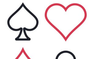 значение пикового туза в картах и играх