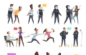 полиция во сне значение и толкование