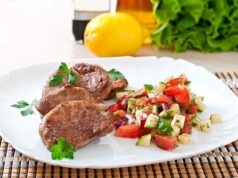 рецепт вкусной говядины приготовление и советы