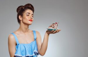 сон резать торт значение и толкование