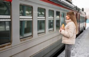 поезд в соннике миллера значение и толкование