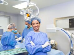 пожелание успешной операции и скорейшего выздоровления