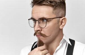 что такое эспаньолка история и особенности