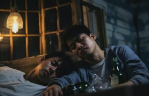 сонник пьяный человек значение и толкование