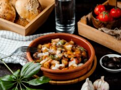 щи из печи рецепт и секреты приготовления