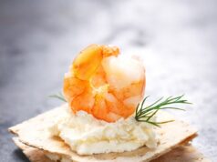 рецепт риса с креветками быстро и вкусно