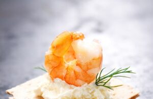 рецепт риса с креветками быстро и вкусно