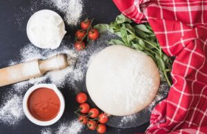 простой рецепт пиццы быстро и вкусно