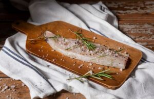 рецепт филе треска быстро и вкусно