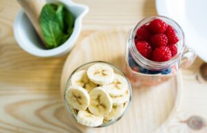 банан в блендере рецепты и советы