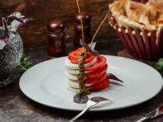 вкусные французские вторые блюда рецепты