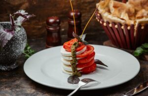 вкусные французские вторые блюда рецепты