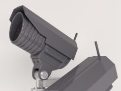 видеонаблюдение на ардуино своими руками