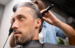 мужские стрижки машинкой стильные варианты и советы