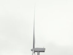 мощность одного ветрогенератора сколько энергии он дает