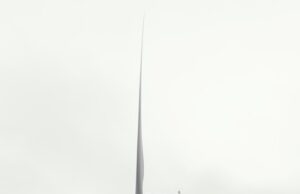 мощность одного ветрогенератора сколько энергии он дает