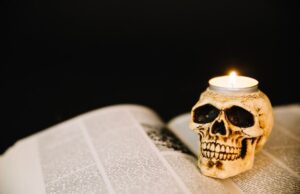 смерть и суд что ждет человека после жизни