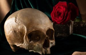 влюбленные и смерть история любви и трагедии