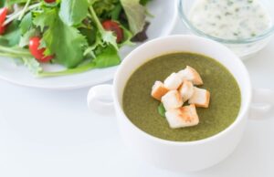 суп с курицей и брокколи рецепт приготовления