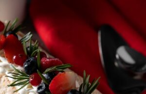 рецепт торта трайфл простой и вкусный