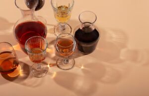 настойка на спирте рецепты и применение