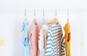 Одежда для детей — как выбрать удобные и безопасные вещи для разных сезонов