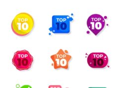 топ 10 обзываний и их значение