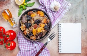 рецепт тушеного зайца приготовление дома