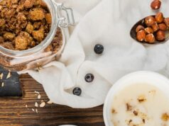 вкусные рецепты блюд из каши на каждый день