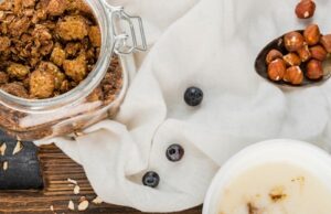 вкусные рецепты блюд из каши на каждый день