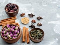 куда добавляют бадьян в кулинарии