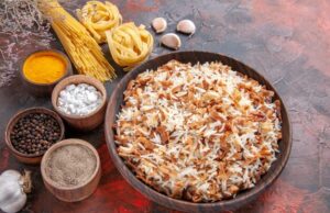 плов из филе рецепт приготовления быстро и вкусно