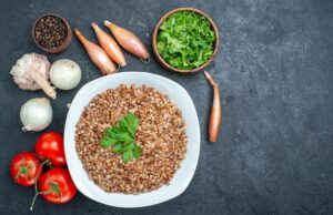 рецепты гарнира из чечевицы быстро и вкусно