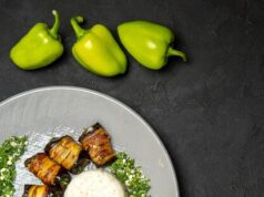 вкусные блюда из зубатки рецепты и советы