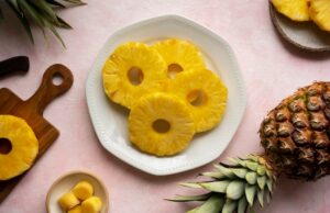 вкусная закуска с ананасами рецепты и идеи