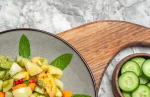 вкусные блюда без сахара для здорового питания