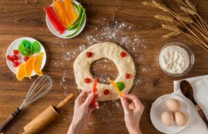 как испечь пироги легко и вкусно