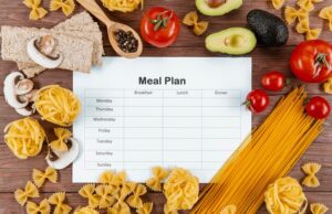 карта питания пенза где купить и цены