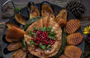 маца еврейское блюдо история и традиции