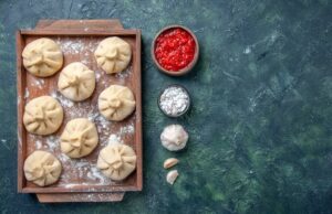 как приготовить хинкали дома легко и вкусно
