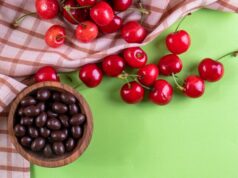 сонник красная черешня значение и толкование