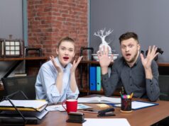 приснилась бывшая коллега что это значит