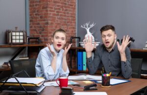 приснилась бывшая коллега что это значит