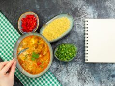 как готовить мамалыгу простой рецепт