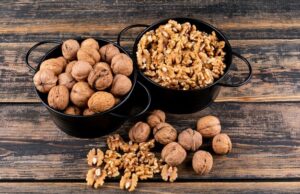 приснились грецкие орехи значение и толкование сна