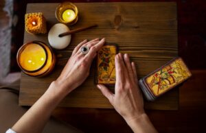 таро завтрашний день предсказания и расклады