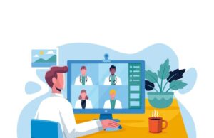 Организация онлайн-конференций: выбор платформы, техподготовка, маркетинг