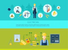 обозначение электрических схем на схемах и чертежах