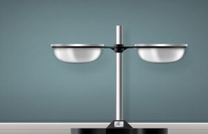 выбор металла для весов и его особенности