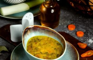 рецепт венгерского супа готовим дома